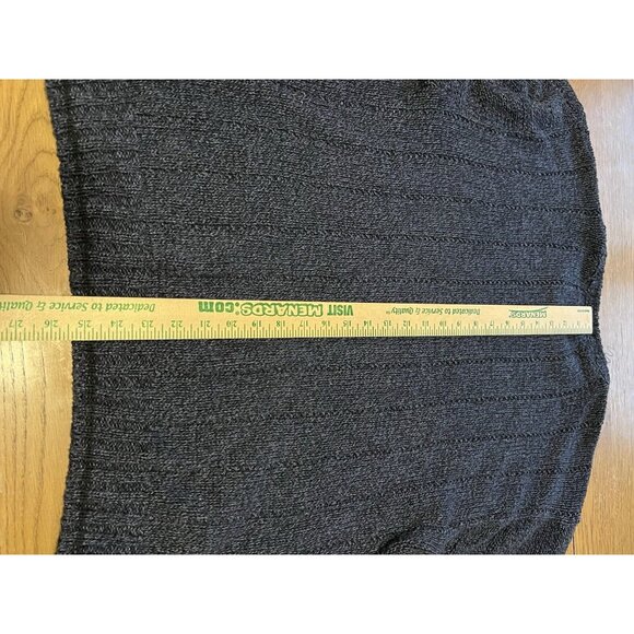 Eddie Bauer Long Sleeve Crewneck Sweater Men Size Medium Grandpacore Preppy City - Picture 14 of 16